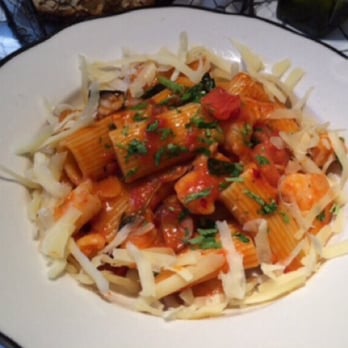 Briciola - Italian Near Me - New York, New York