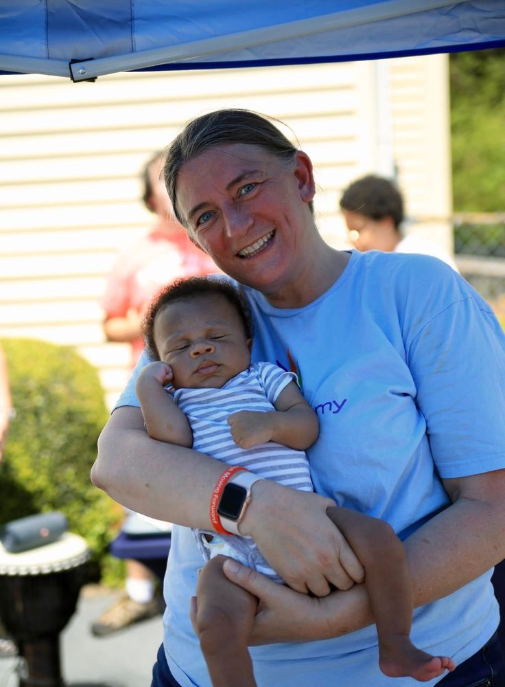 Emmy's Academy - childcare center in Marietta, GA