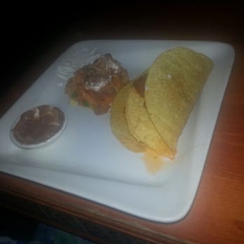 El Herradura - My daughter's meal - Mexican Near Me - New Rochelle, New York El Herradura - My daughter's meal - Mexican Near Me - New Rochelle, New York