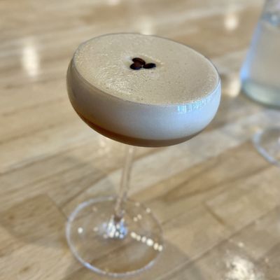 Aromi Italian Cuisine by null