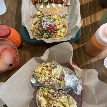 Milagro Tacos Cantina - Mexican Near Me - Dallas, Texas