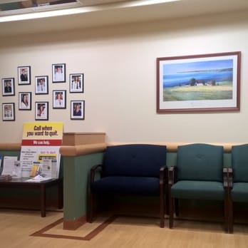 Central Maine Surgical Associates - Small section of their very large waiting room. It's comfy. - Medical Centers Near Me - Lewiston, Maine Central Maine Surgical Associates - Small section of their very large waiting room. It's comfy. - Medical Centers Near Me - Lewiston, Maine