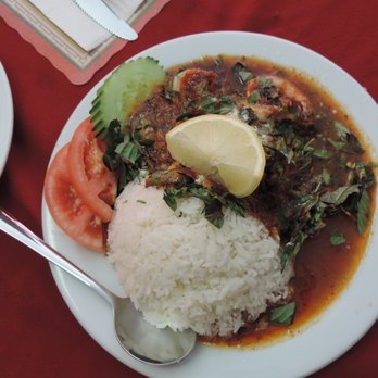 Pat's Restaurant - Cambodian Near Me - Kingston, Ontario