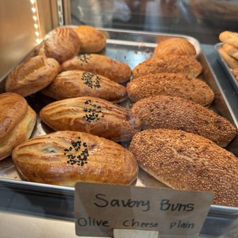 Cafe 34 - Buns - Mediterranean Near Me - Burlingame, California Cafe 34 - Buns - Mediterranean Near Me - Burlingame, California