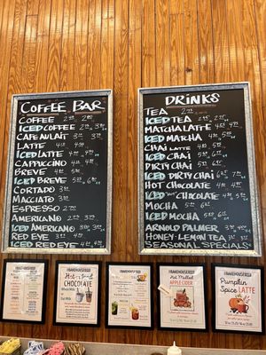 The Bakehouse of Tarrytown by null