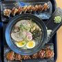 Hanami Sushi and Grill