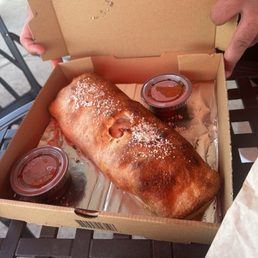 Stromboli
