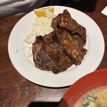 Garlic Bulgogi - Beef ribs - Korean Near Me - San Antonio, Texas Garlic Bulgogi - Beef ribs - Korean Near Me - San Antonio, Texas