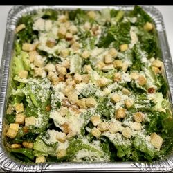 Ask about our catering menu!