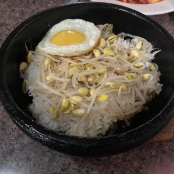 B Won - Kimchee Bulkokee Dolsot Bee Beem Bap - Korean Near Me - Oklahoma City, Oklahoma