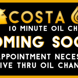 Costa Oil