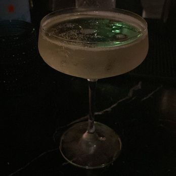 The Late Great - Mocktail - Speakeasies Near Me - Nashville, Tennessee The Late Great - Mocktail - Speakeasies Near Me - Nashville, Tennessee