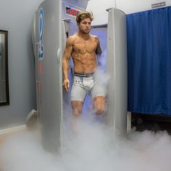Cryo Central - Cedar Grove