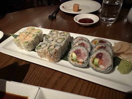 Nobu Melbourne by null