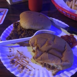 The Other Place Bar and Grill - Two sloppy joes for a buck