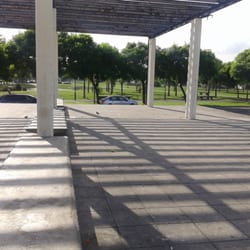 Plaza del Che