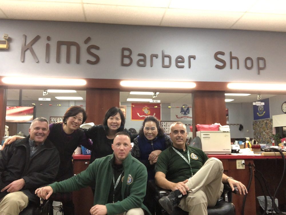 KIM’S BARBER SHOP Updated August 2024 12 Photos & 24 Reviews 432
