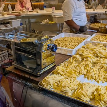 One Italian Grill - Fresh pasta! - Halal Near Me - Weston, Florida One Italian Grill - Fresh pasta! - Halal Near Me - Weston, Florida