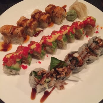 Aji 53 - New American Near Me - Smithtown, New York Aji 53 - New American Near Me - Smithtown, New York