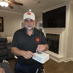A To Z Home Inspector Services - Radon Gas Test