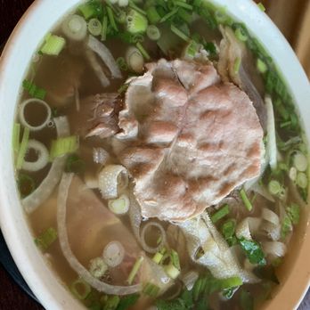 Saigon Eden - 22. House Special Pho with various cuts of meat, Large - Vietnamese Near Me - Alhambra, California Saigon Eden - 22. House Special Pho with various cuts of meat, Large - Vietnamese Near Me - Alhambra, California
