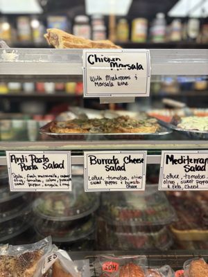 Freddy's Pizza by null