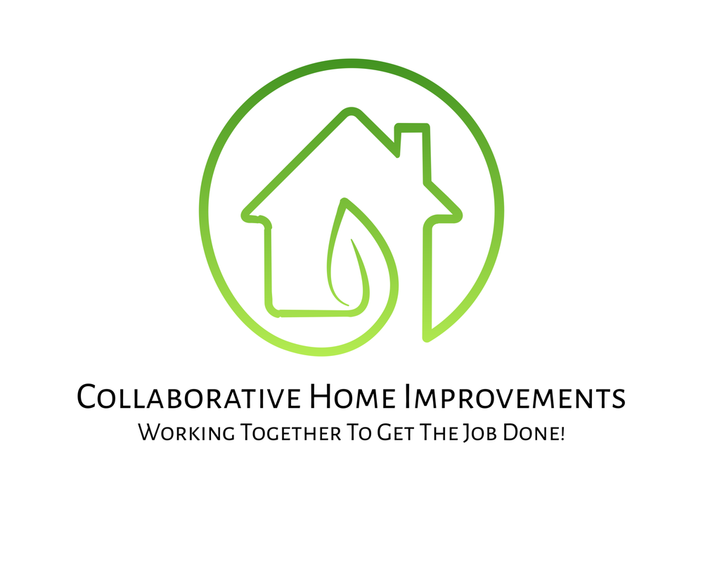 Slide of Collaborative Home Improvements