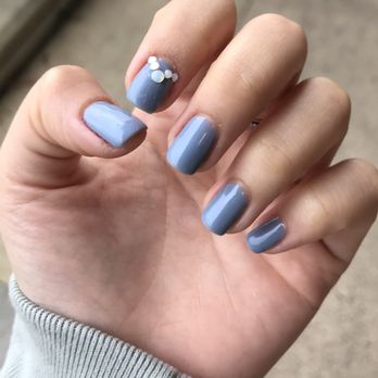 Fantasy Nails & Spa - Nail Salons Near Me - Silver Spring, Maryland