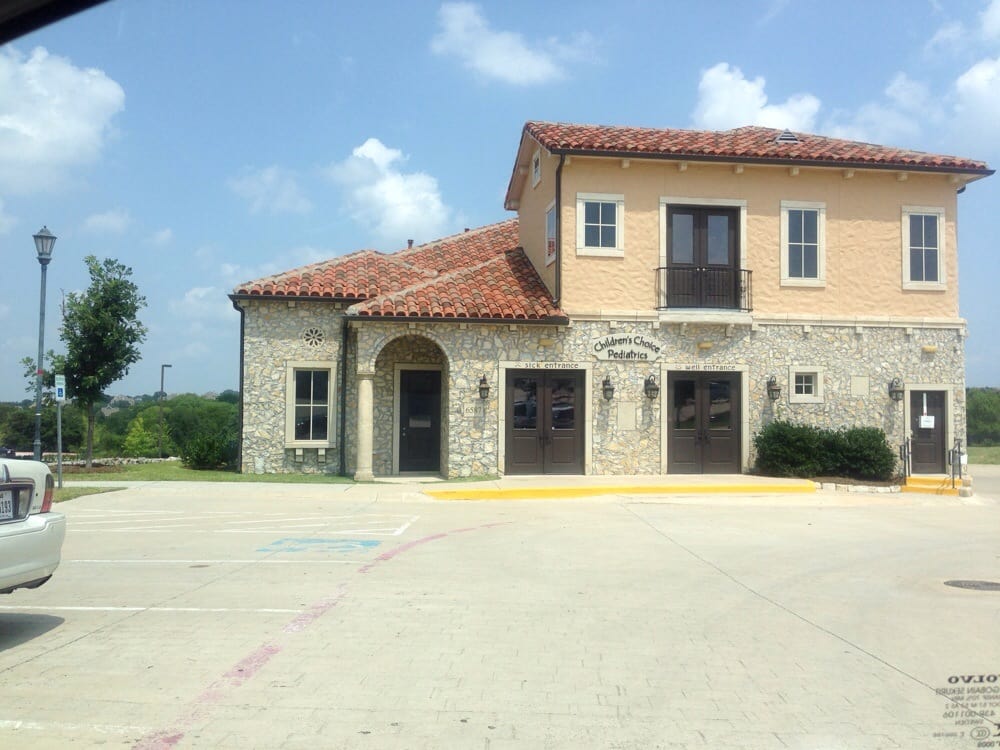 CHILDREN S CHOICE PEDIATRICS Pediatricians 6587 Virginia Pkwy McKinney TX Phone Number