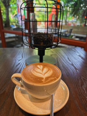 Ironside Cafe Bistro by null