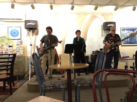McCafferty's, A Coffee House, Etc. by null