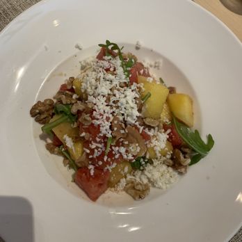 Eléa - Watermelon Salad - Mediterranean Near Me - New York, New York