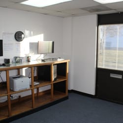 Avel Flight School - Avel-Flight-School-Weather-Briefing-Area
