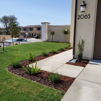 F G Landscape Construction - Landscaping Near Me