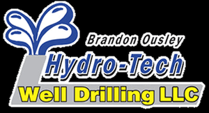 Brandon Ousley Hydro-Tech Well Drilling