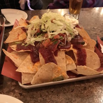 The Lancaster Smokehouse - The huuuge nacho - Smokehouse Near Me - Kitchener, Ontario The Lancaster Smokehouse - The huuuge nacho - Smokehouse Near Me - Kitchener, Ontario