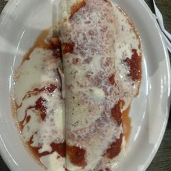 Burrito Maya