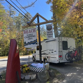 BEACH CAMPING AREA - Updated January 2025 - 27 Photos &amp; 28 Reviews 