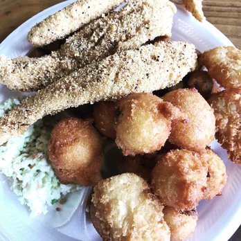 The Lazy Fisherman - Special with catfish and shrimp - Seafood Near Me - Bixby, Oklahoma The Lazy Fisherman - Special with catfish and shrimp - Seafood Near Me - Bixby, Oklahoma
