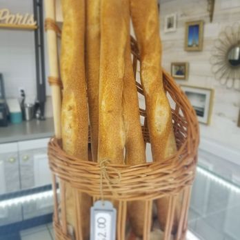 Le Paris Brest Cafe - Patisserie/Cake Shop Near Me - Henderson, Nevada