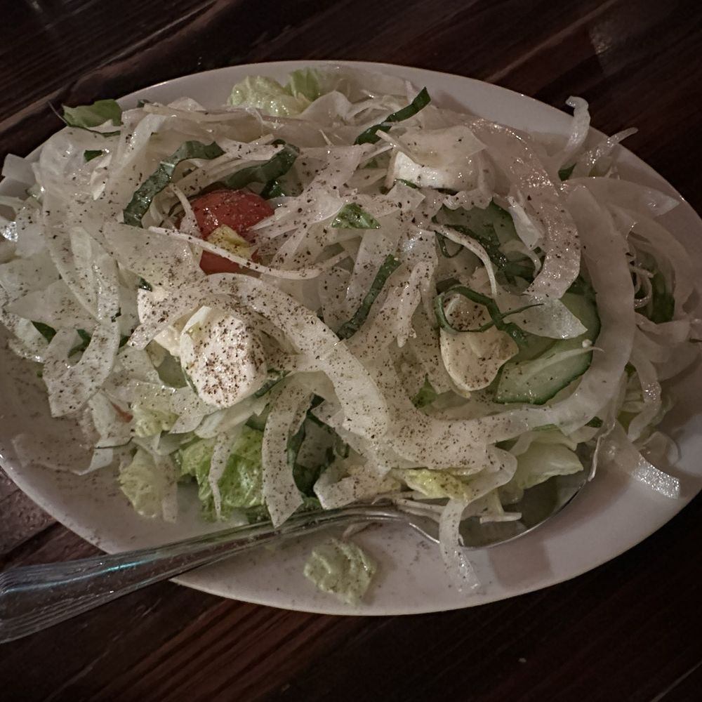 Five Restaurant Bistro - Seafood Near Me - Edmonds, Washington