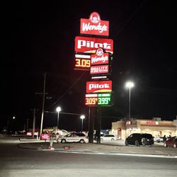 Pilot Travel Center