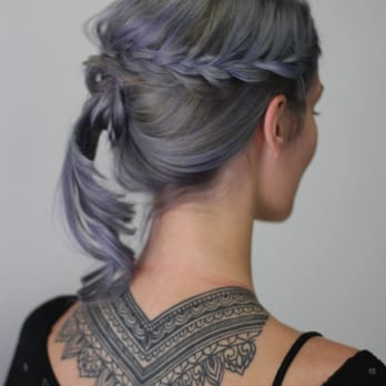 1. Christopher Rutman Hairdressing