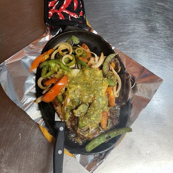 La Dona - Steak La Doña - Mexican Near Me - Jefferson City , Missouri