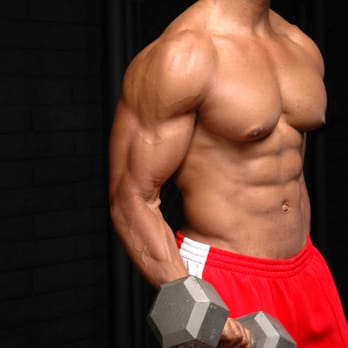 To Be Re... - Keith Jones, Founder and Owner of ToBeRe... - Trainers Near Me - Scottsdale, Arizona