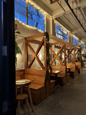 Broc Cellars by null Broc Cellars by null