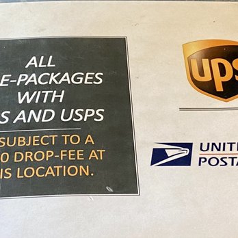 Goin' Postal - Shipping Centers Near Me - Jackson, California
