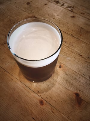 Oslo Kaffebar by null