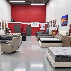 Venini Furniture - Visit our Showroom