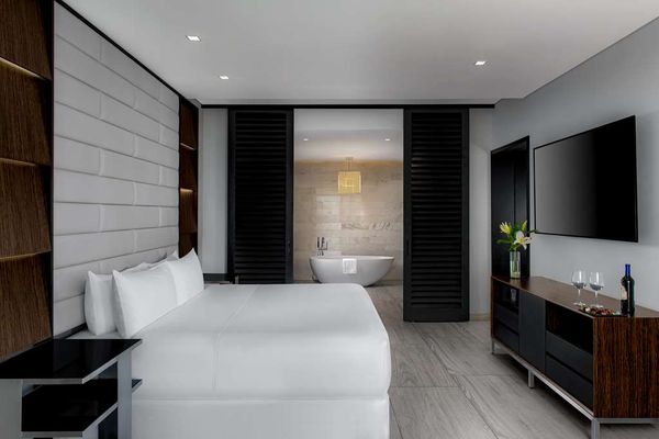 Hilton Vallarta Riviera All-Inclusive Resort by null